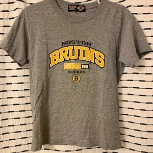 BOSTON BRUINS VINTGE T-SHIRT